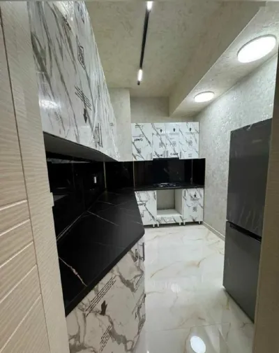 3-комн. квартира, 9 этаж, 100м², Исмоили Сомони, Айни, скорая больница