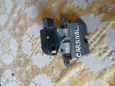 Замок Багажник Kia Carnival