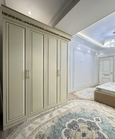 4-комн. квартира, 5 этаж, 145 м², Шохмансур