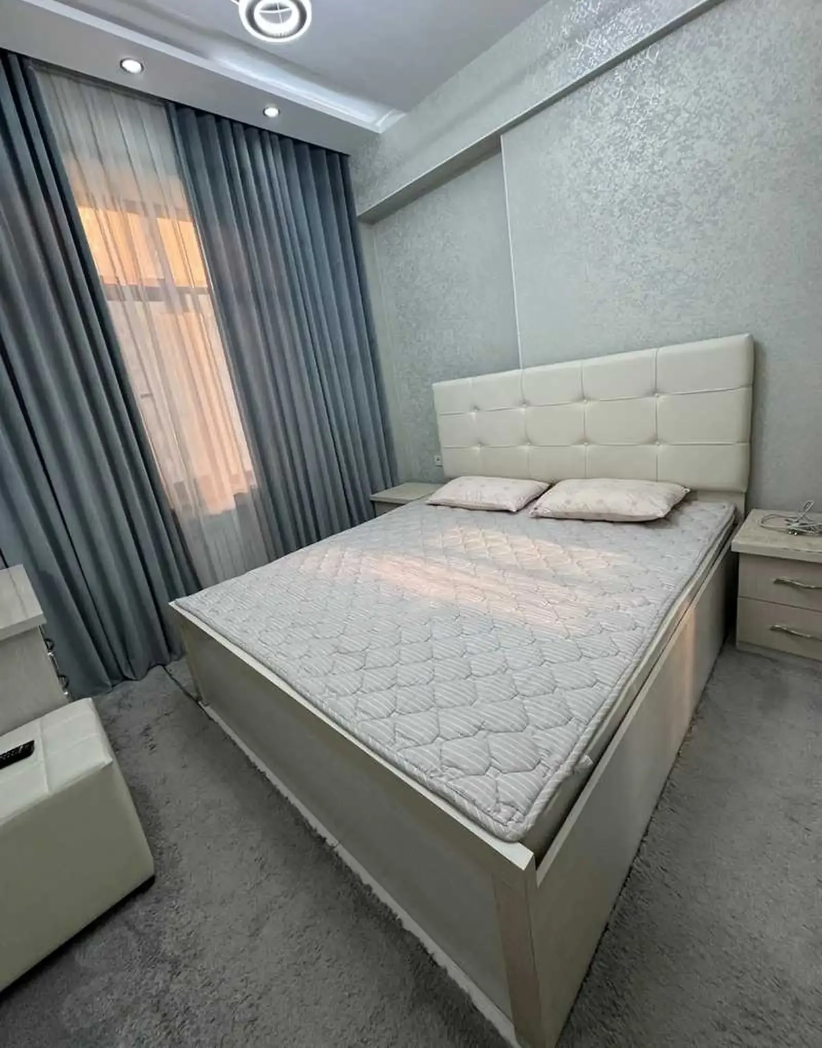2-комн. квартира, 8 этаж, 65м², Шохмансур, ориентир дом печать