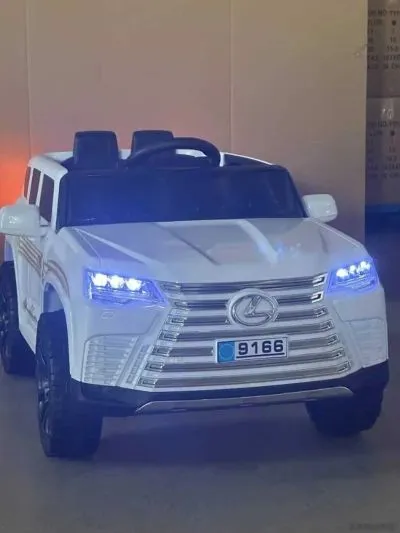 Детский электромобиль