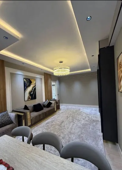 3-комн. квартира, 9 этаж, 108 м², Шохмансур