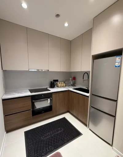 2-комн. квартира, 4 этаж, 50м², Гранд Отель, Ёвар, ОВИР