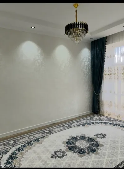 2-комн. квартира, 15 этаж, 60м², садбарг