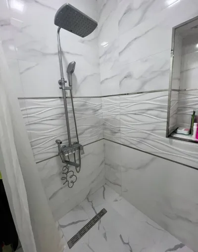 2-комн. квартира, 15 этаж, 80 м², Набережная,Супермаркет Сохили
