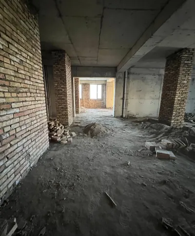 3-комн. квартира, 7 этаж, 134 м², н.Исмоили Сомони,Цум-Шох Палас