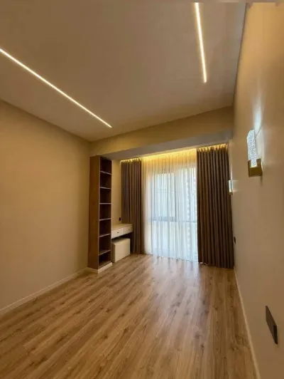 2-комн. квартира, 11 этаж, 72м², Садбарг