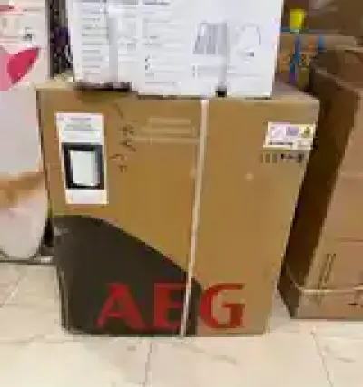 Кондиционеры AEG 12 куба