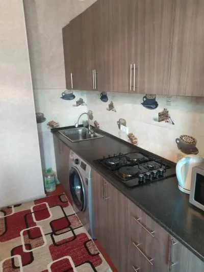 3-комн. квартира, 10 этаж, 102м², Аэропорт