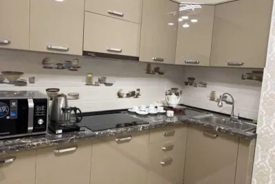 2-комн. квартира, 10 этаж, 76м², Шохмансур