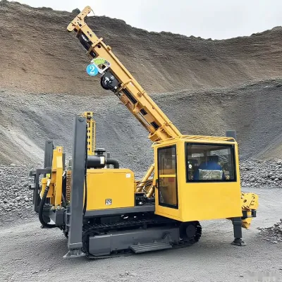 Буровая установка 55GFT
