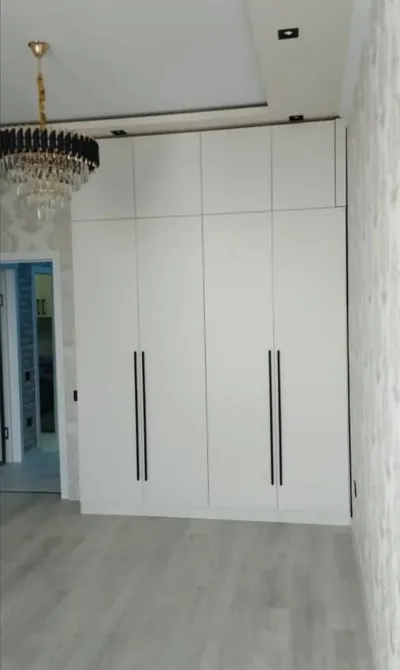 2-комн. квартира, 14 этаж, 67м², Фирдавси