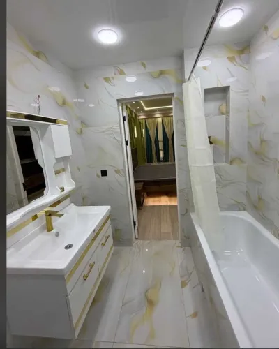 3-комн. квартира, 10 этаж, 112м², Спартак