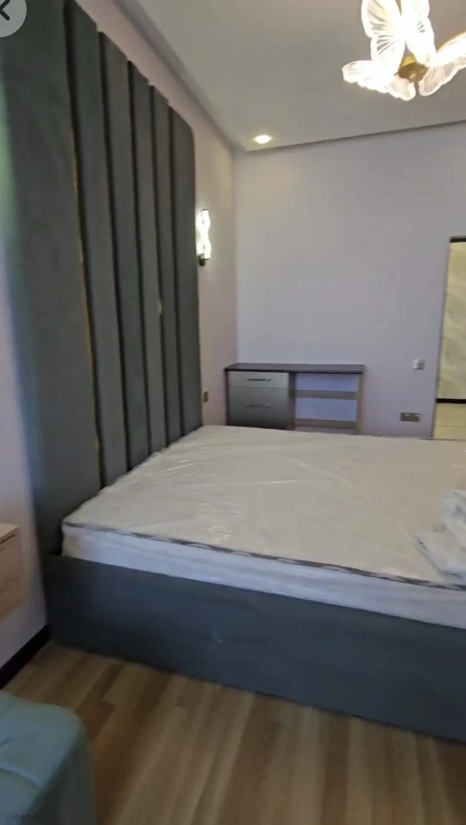 2-комн. квартира, 11 этаж, 97м², Аэропорт