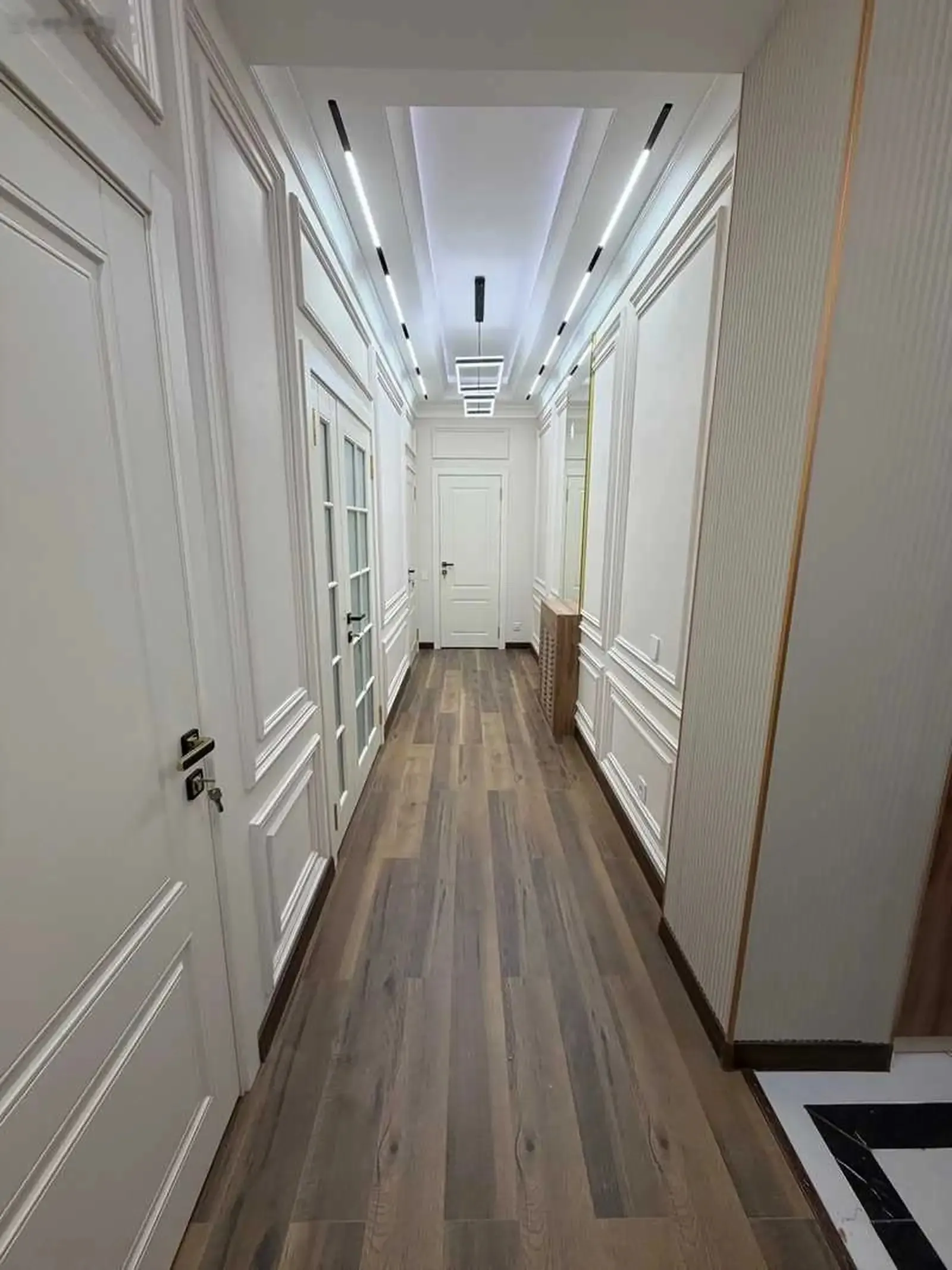 2-комн. квартира, 11 этаж, 75м², Шохмансур