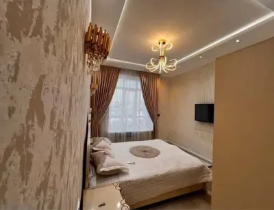3-комн. квартира, 11 этаж, 110м², Садбарг
