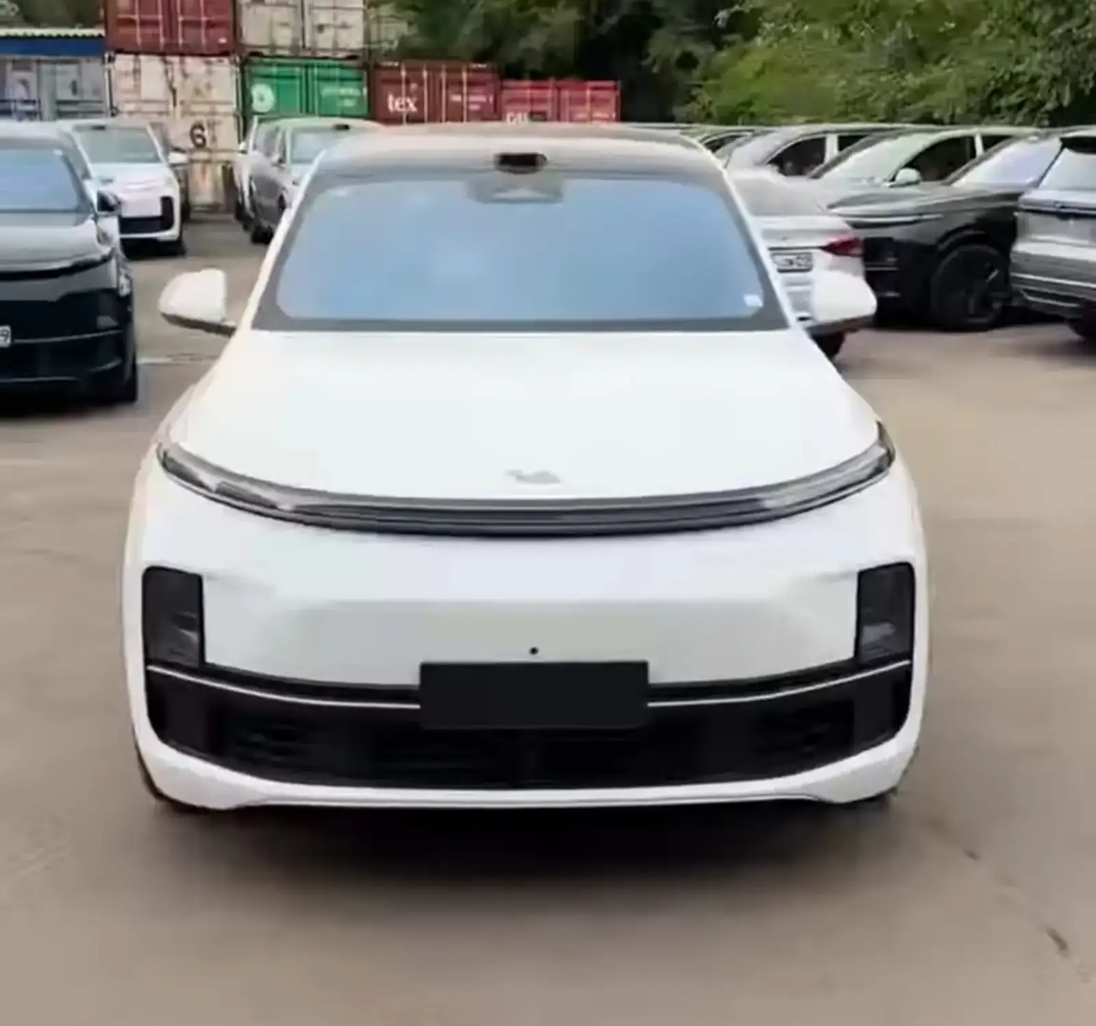LiXiang L9,