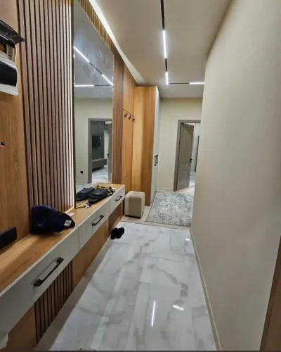 2-комн. квартира, 6 этаж, 75м², Шохмансур