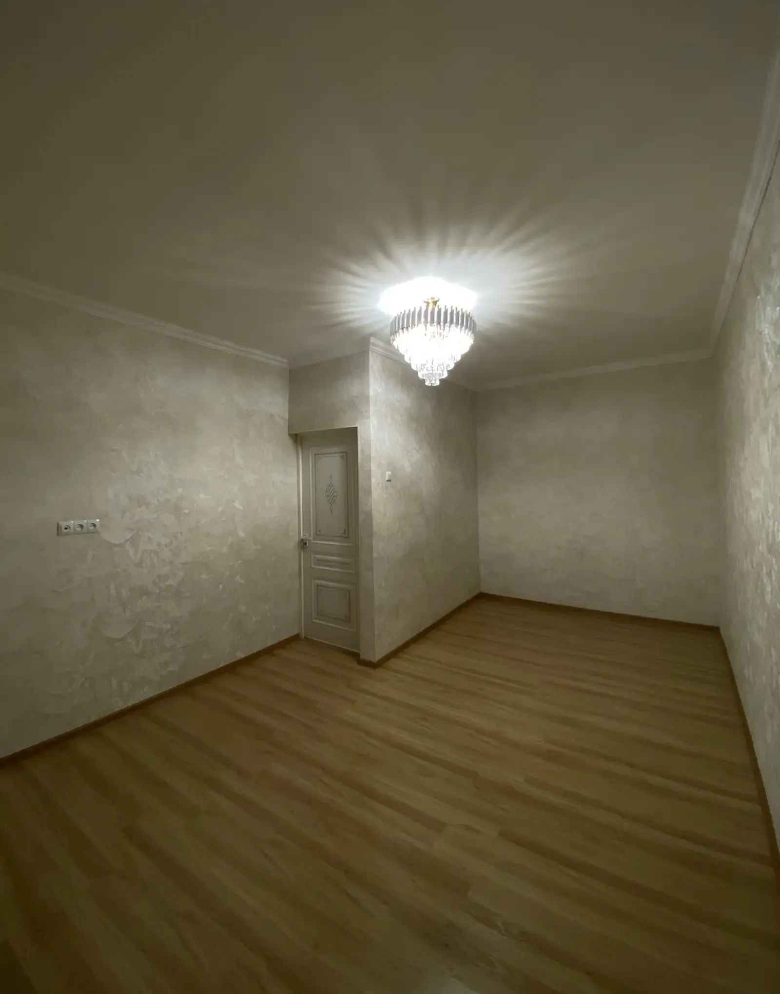 2-комн. квартира, 8 этаж, 36 м², н.Фирдавси