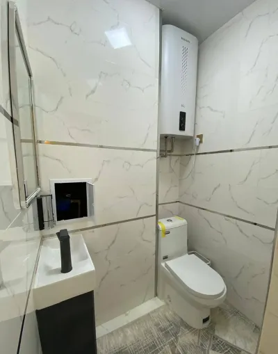 3-комн. квартира, 11 этаж, 89 м², Сино