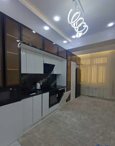 2-комн. квартира, 2 этаж, 71м², Сино, Казокон