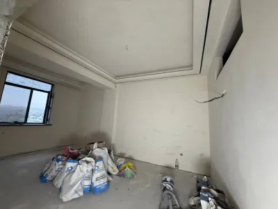 3-комн. квартира, 17 этаж, 84 м², Сино