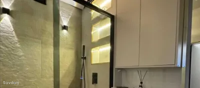 2-комн. квартира, 9 этаж, 79м², Шохмансур