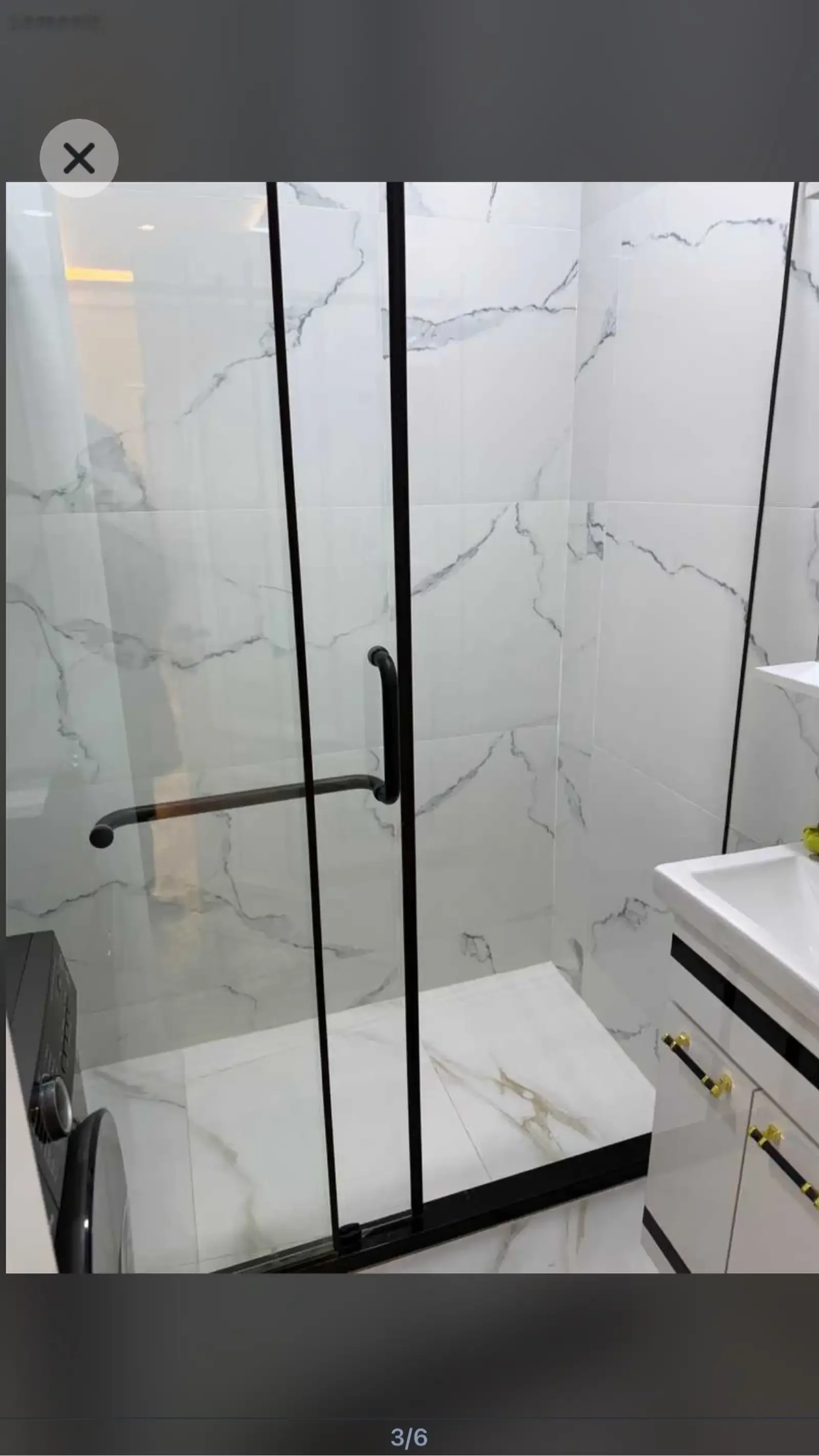 2-комн. квартира, 13 этаж, 80м², Ашан, Овир