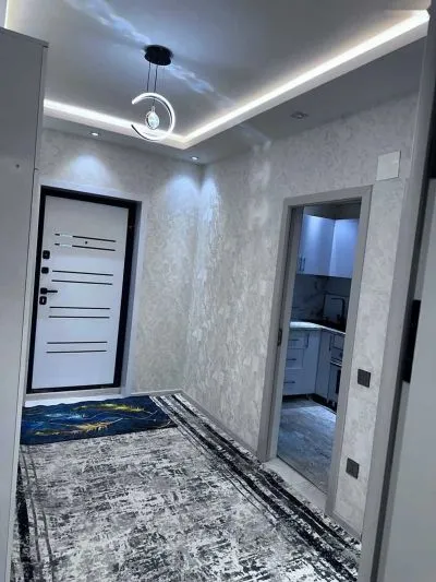 3-комн. квартира, 6 этаж, 72м², 102мкр