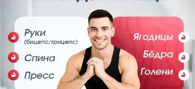 Вибро платформа для похудения