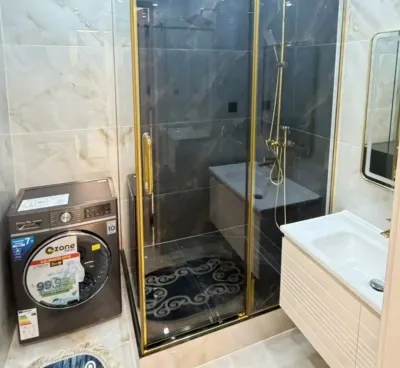 3-комн. квартира, 11 этаж, 105м², Сомони