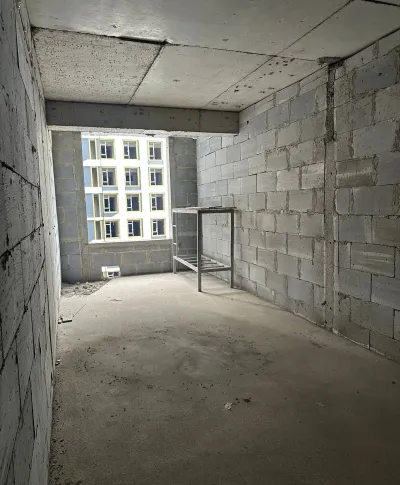 3-комн. квартира, 12 этаж, 123 м², Сино