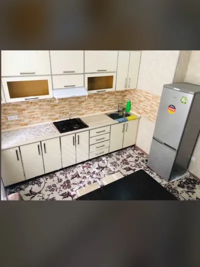 2-комн. квартира, 12 этаж, 70м², И. Сомони