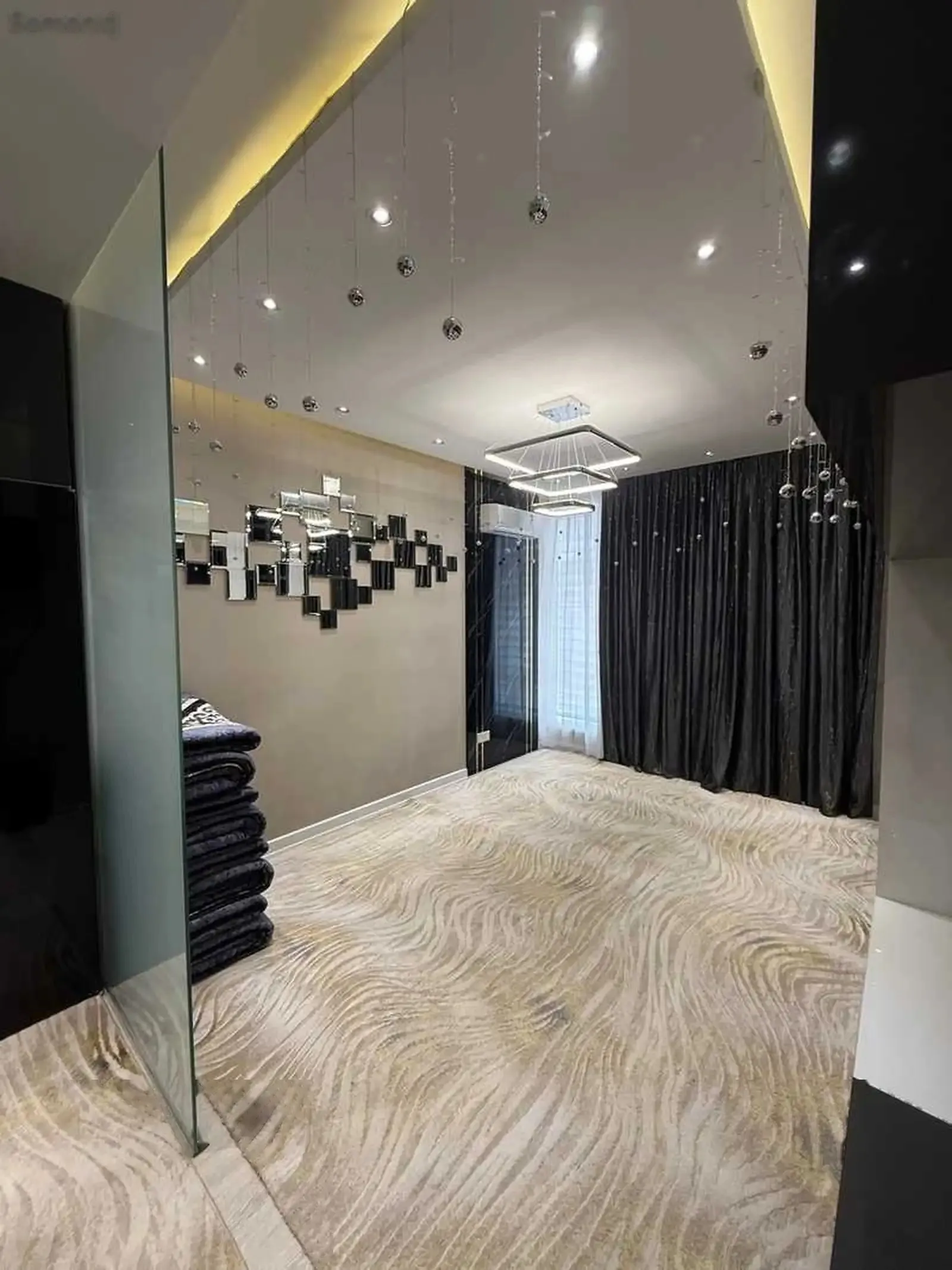 3-комн. квартира, 10 этаж, 95м², Шохмансур