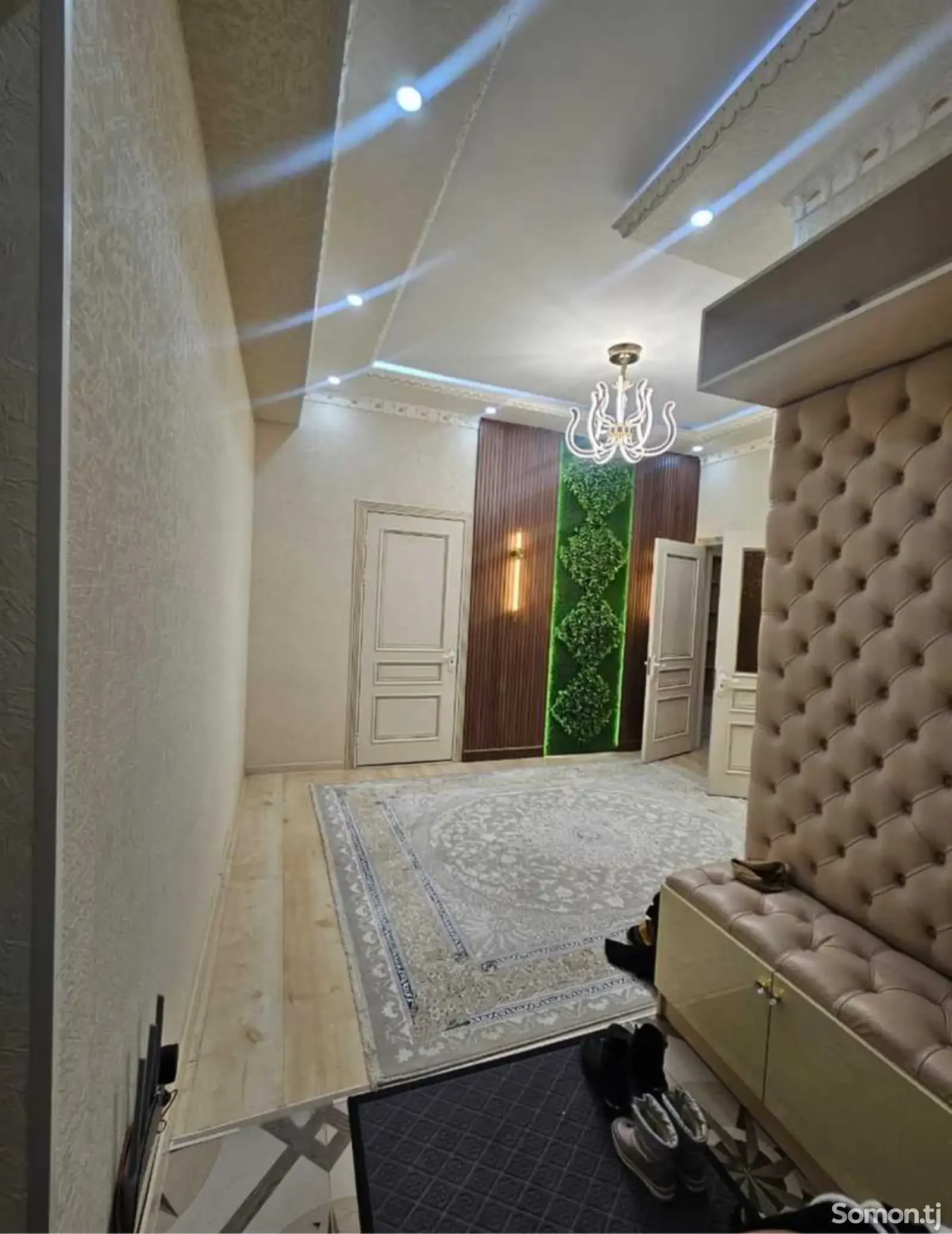 2-комн. квартира, 8 этаж, 90м², Домпечать