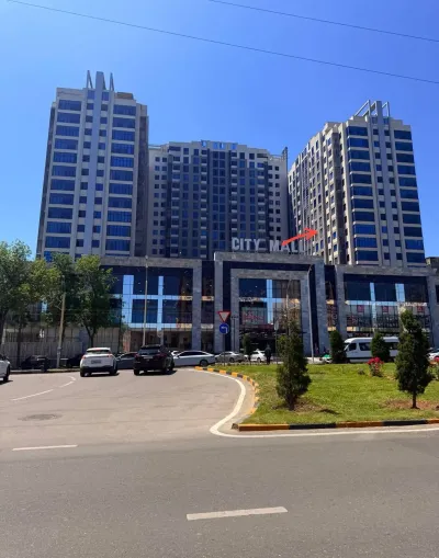 2-комн. квартира, 7 этаж, 65 м², Сино