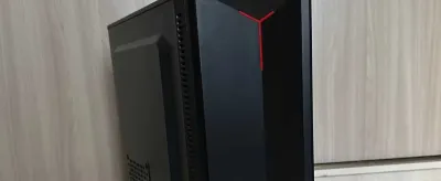 Системный блок DDR4 Core i5 9400F / Rx 580 8Gb