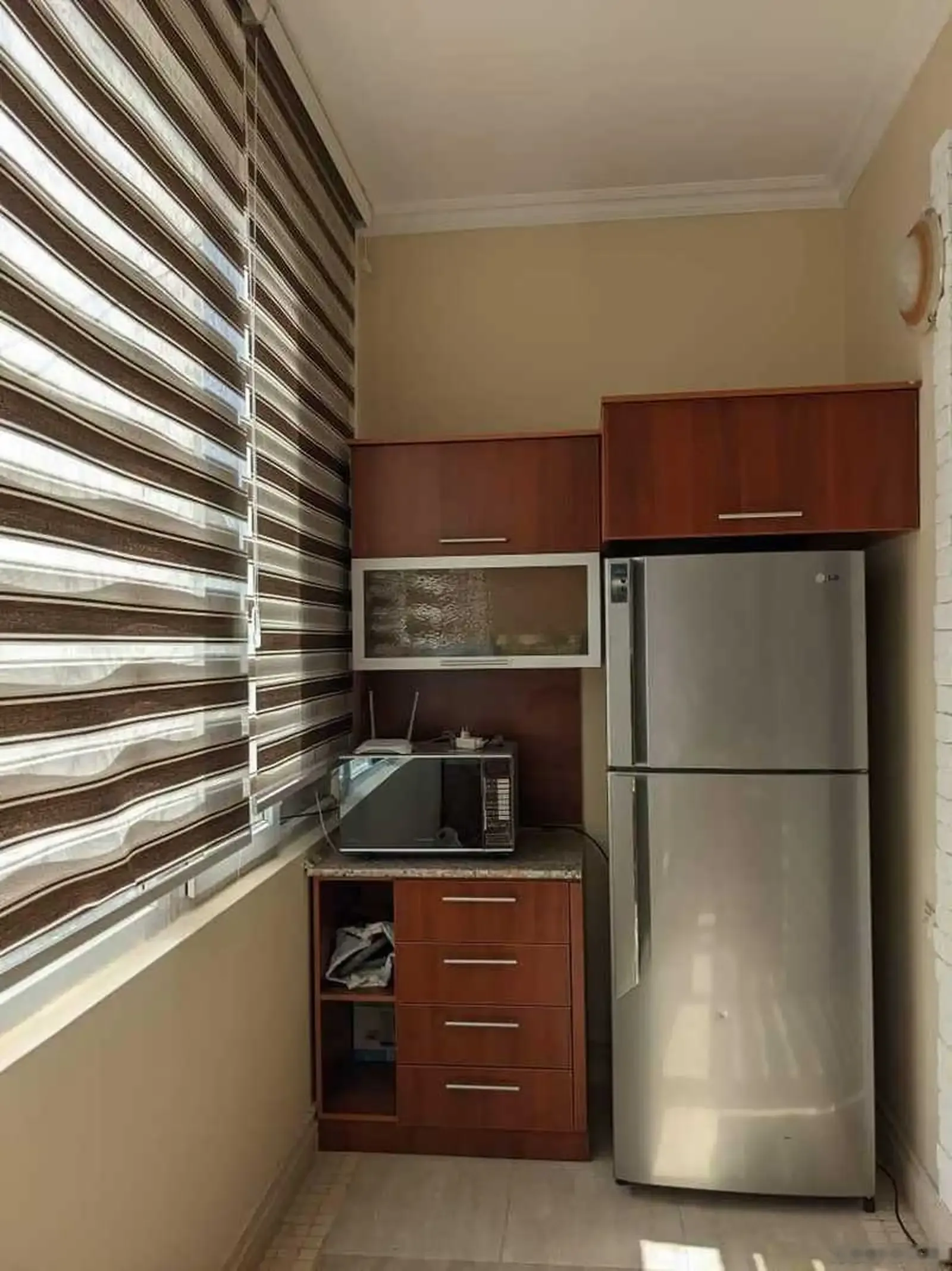 3-комн. квартира, 9 этаж, 120м², Домпечать, Швилли