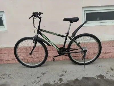 Велосипед