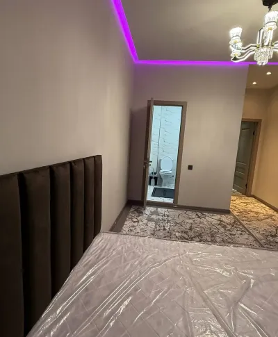 3-комн. квартира, 12 этаж, 110 м², Сомони