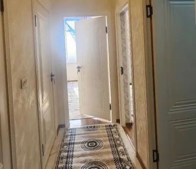 2-комн. квартира, 9 этаж, 47м², фирдавси