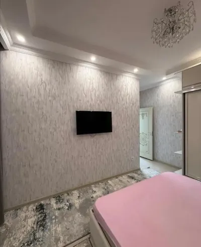 3-комн. квартира, 14 этаж, 85м², Сино