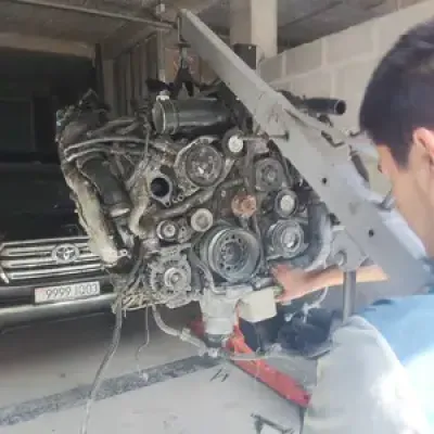 Погрузчик 3.2куб