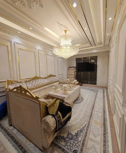 3-комн. квартира, 2 этаж, 100м², И.Сомони, Сафо