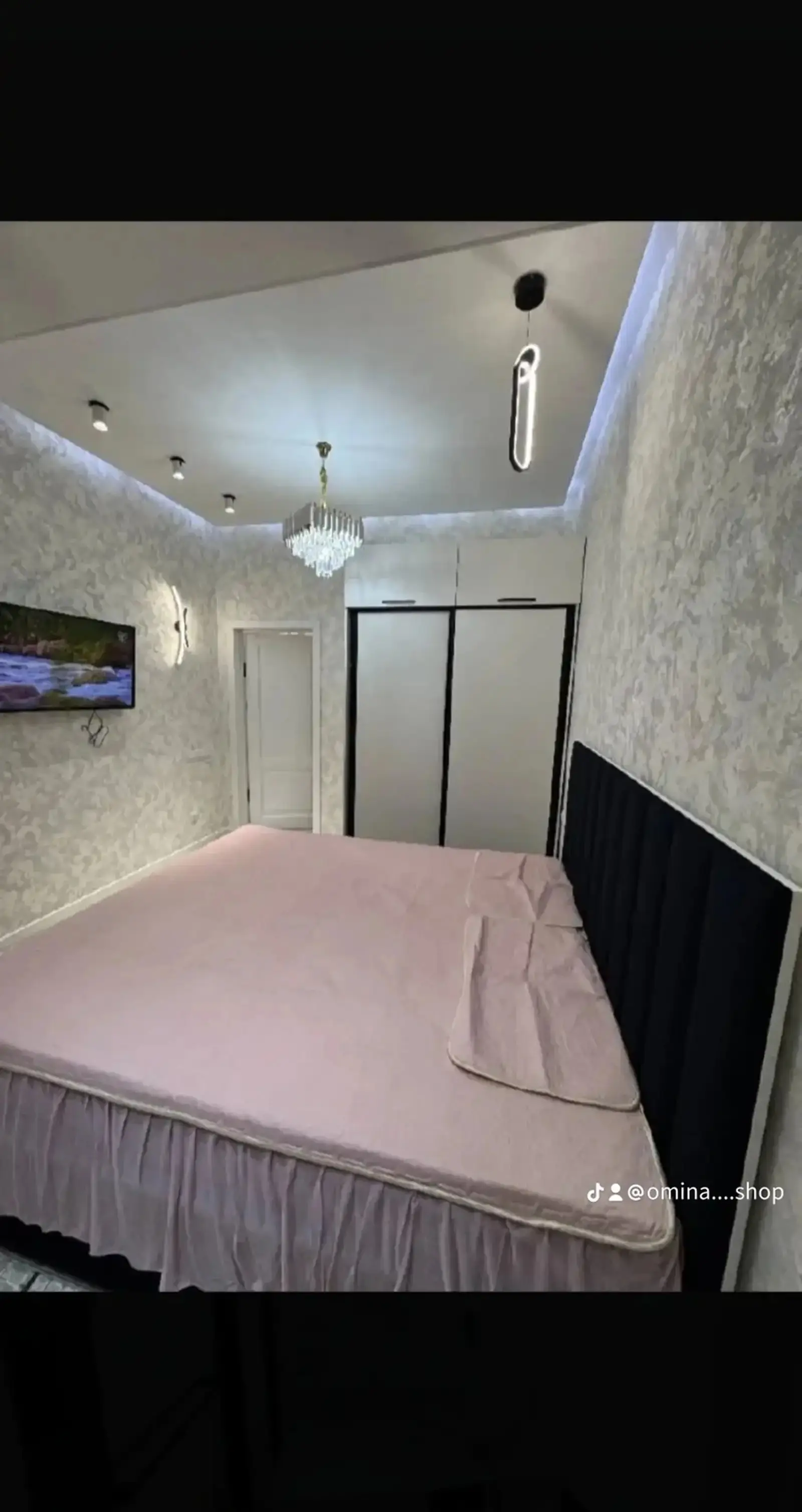 3-комн. квартира, 5 этаж, 65м², Сомони