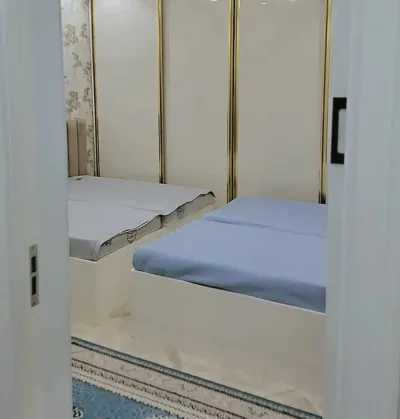 3-комн. квартира, 2 этаж, 71м², 33 мкр