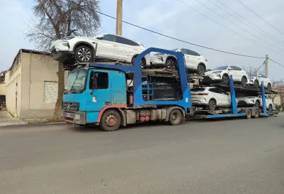 BYD Song Plus, 2025