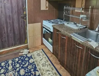 3-комн. квартира, 1 этаж, 60м², Фирдавси