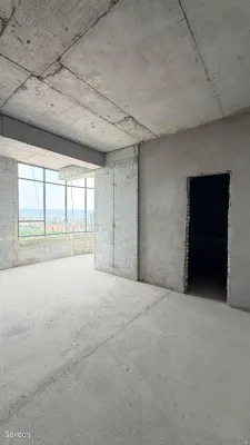 3-комн. квартира, 11 этаж, 125 м², сино