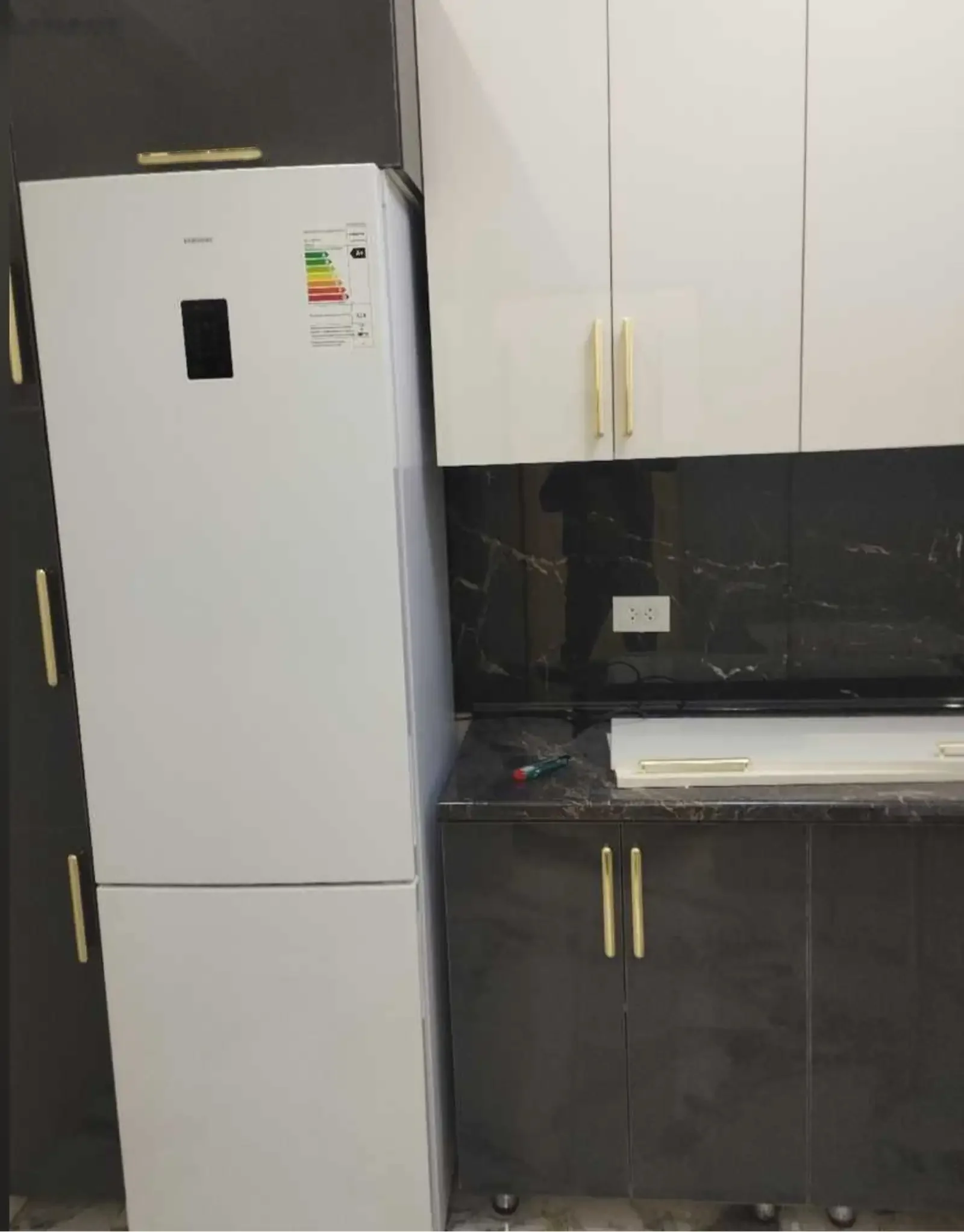 2-комн. квартира, 11 этаж, 70м², Чулочка Шохмансур